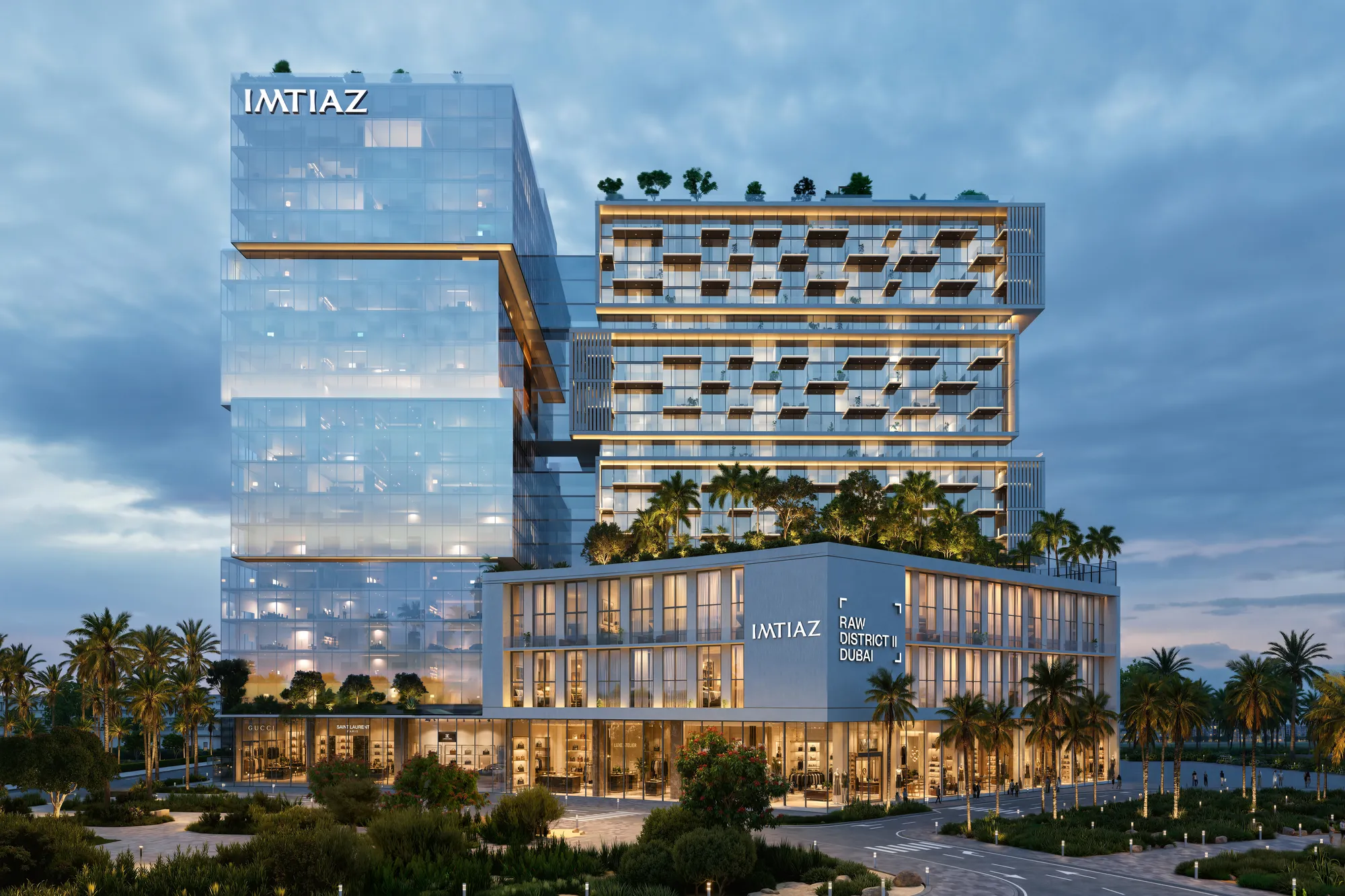 Exterior Image