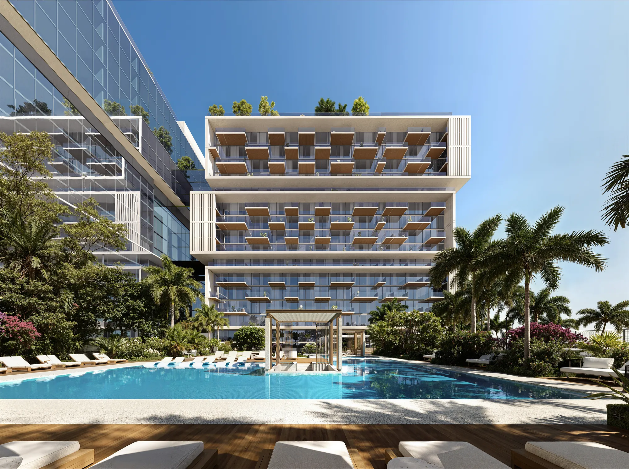 Exterior Image