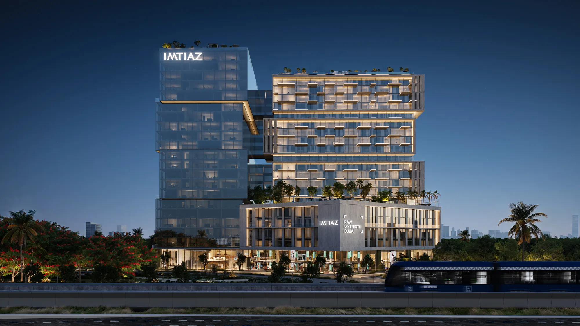 Exterior Image